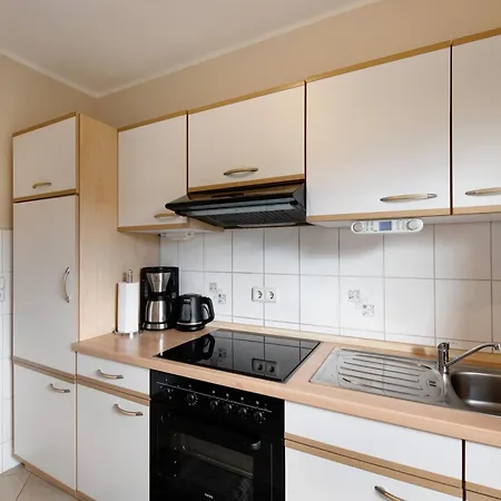 Apartment Fred *