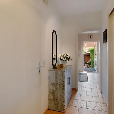 Apartment Fred Warenshof