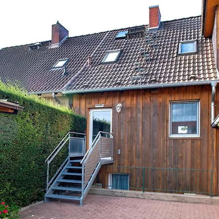 Apartment Fred *